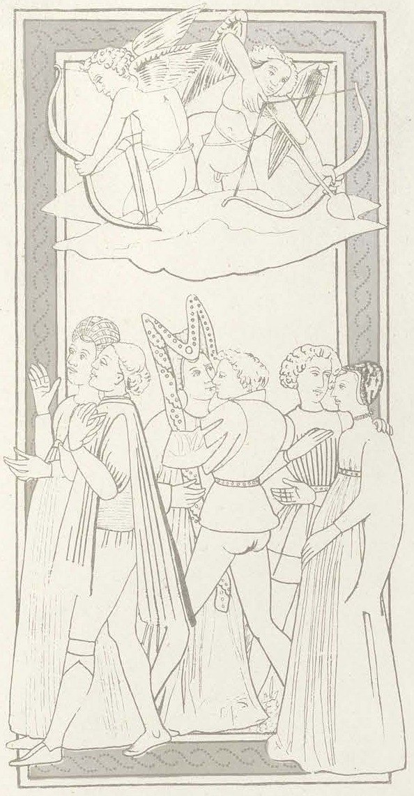 6 — The Lovers
