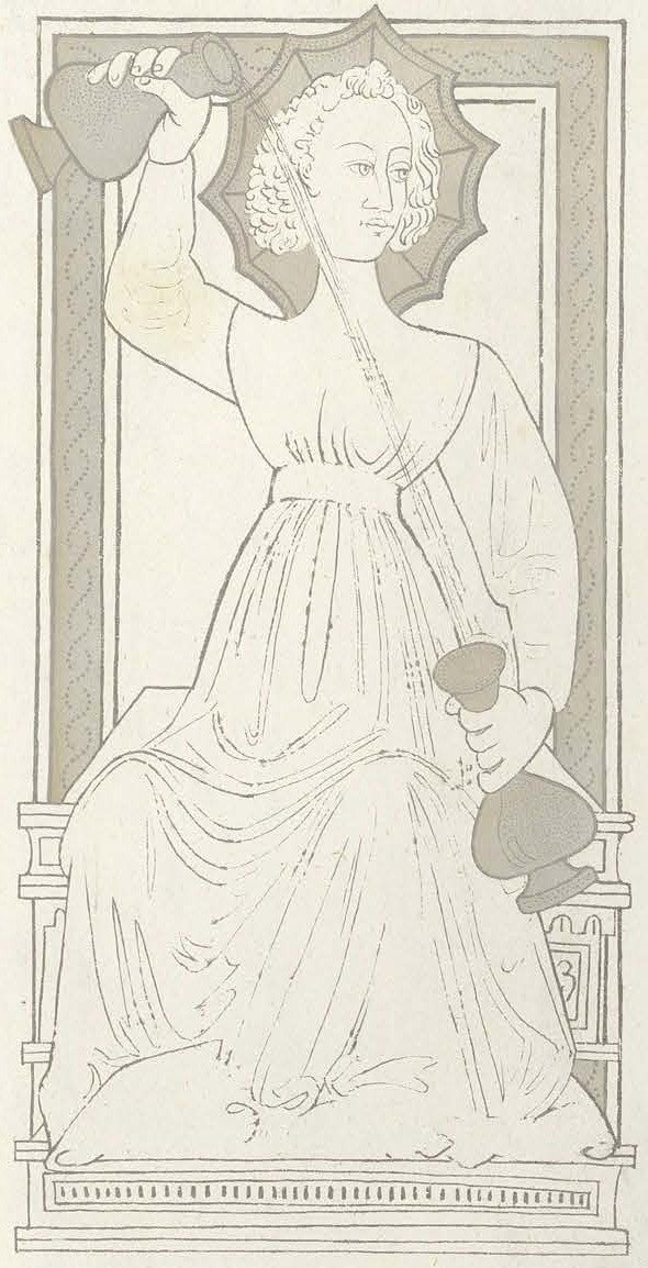 14 — Temperance